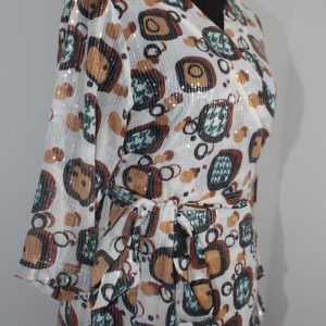Fashionable Top