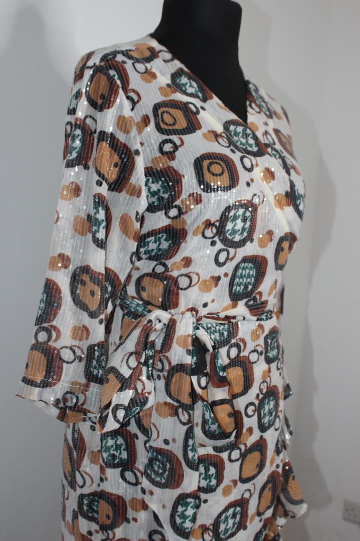 Fashionable Top