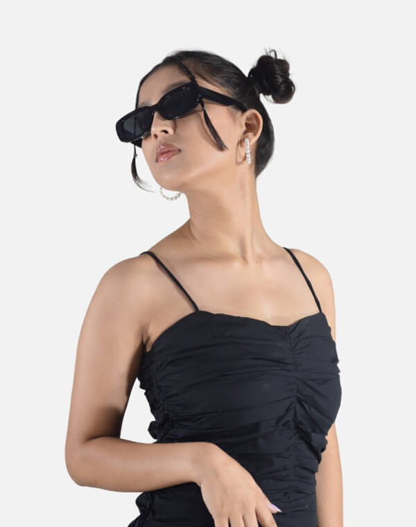 Summer Fashion Top