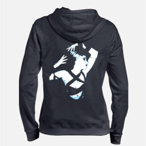 Fashionable Hoodie