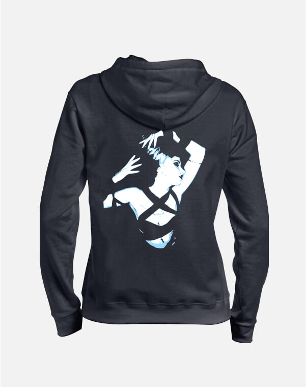 Fashionable Hoodie