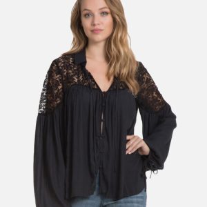 Fashionable Top