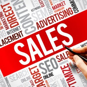 SALES