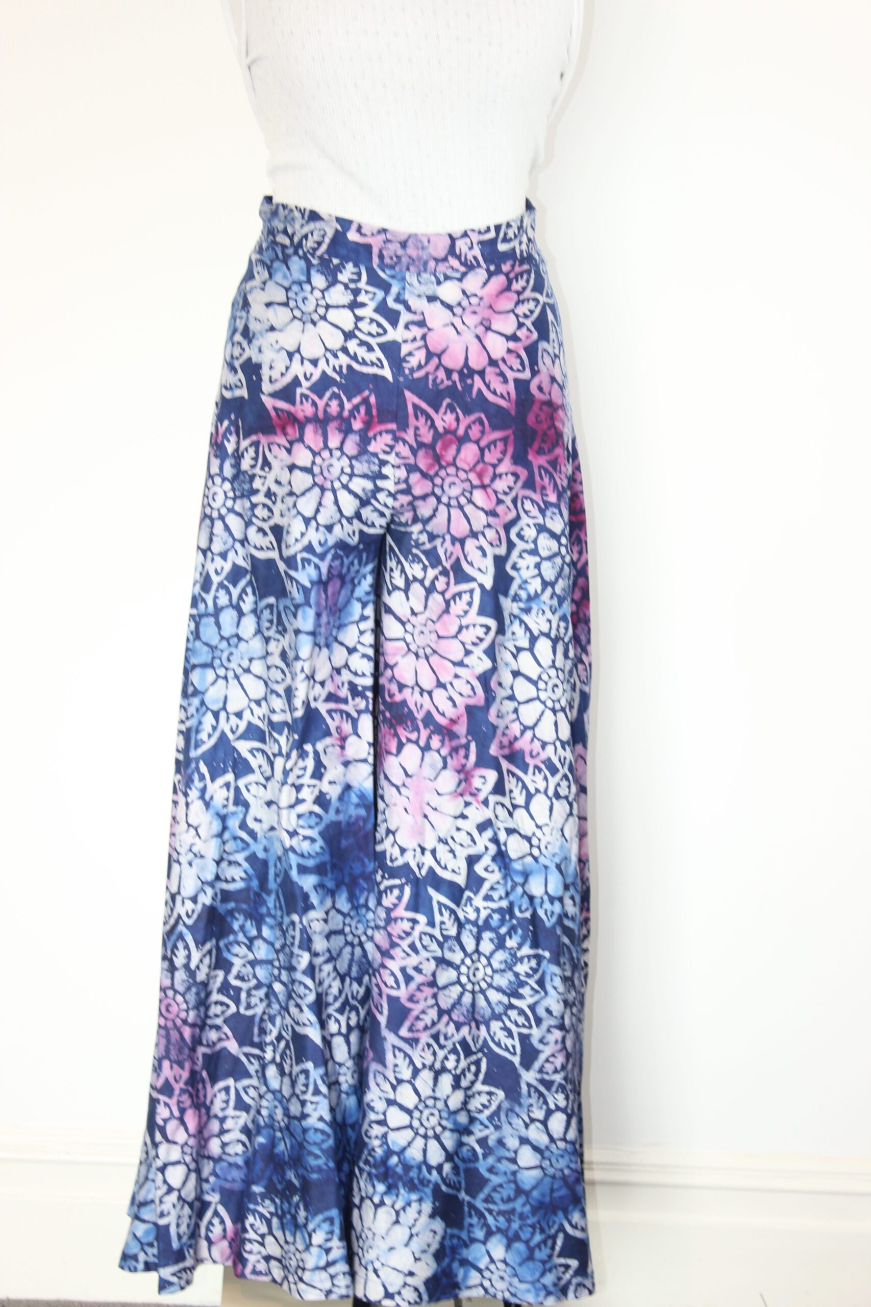 Yimika Cape Kimono